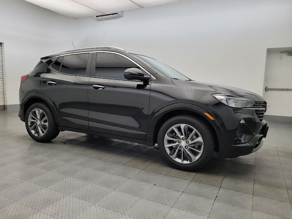 2023 Buick Encore GX in Albuquerque, NM 87123 - 18102517 11