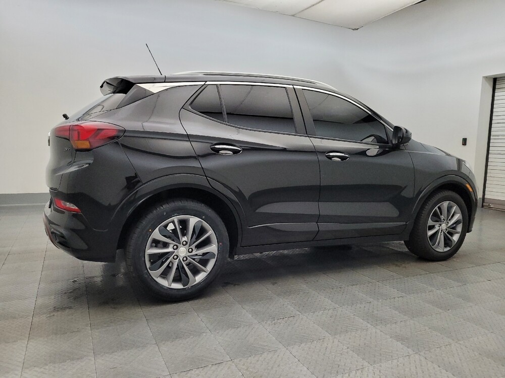 2023 Buick Encore GX in Albuquerque, NM 87123 - 18102517 10