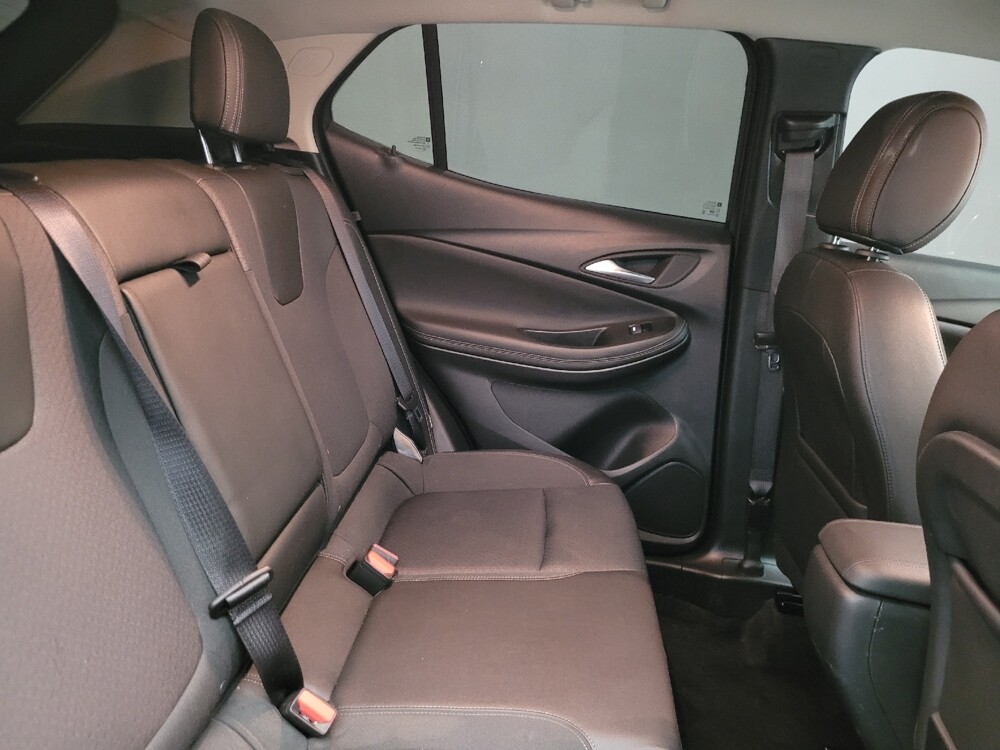 2023 Buick Encore GX in Albuquerque, NM 87123 - 18102517 19