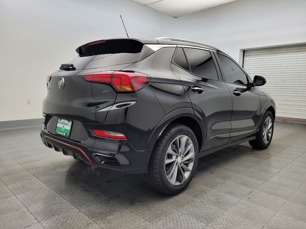 2023 Buick Encore GX in Albuquerque, NM 87123 - 18102517 9