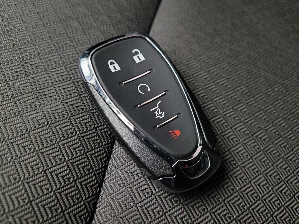 2023 Buick Encore GX in Albuquerque, NM 87123 - 18102517 32