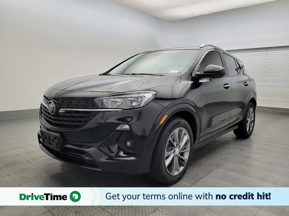2023 Buick Encore GX in Albuquerque, NM 87123 - 18102517