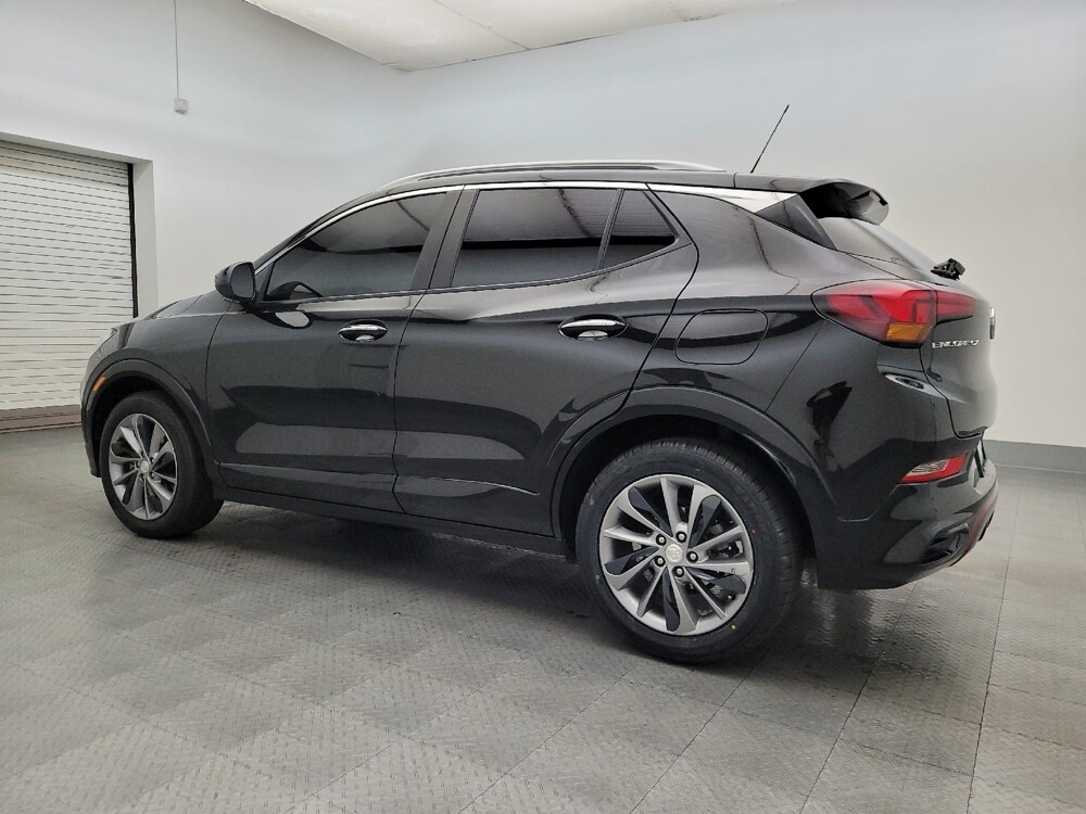 2023 Buick Encore GX in Albuquerque, NM 87123 - 18102517 3