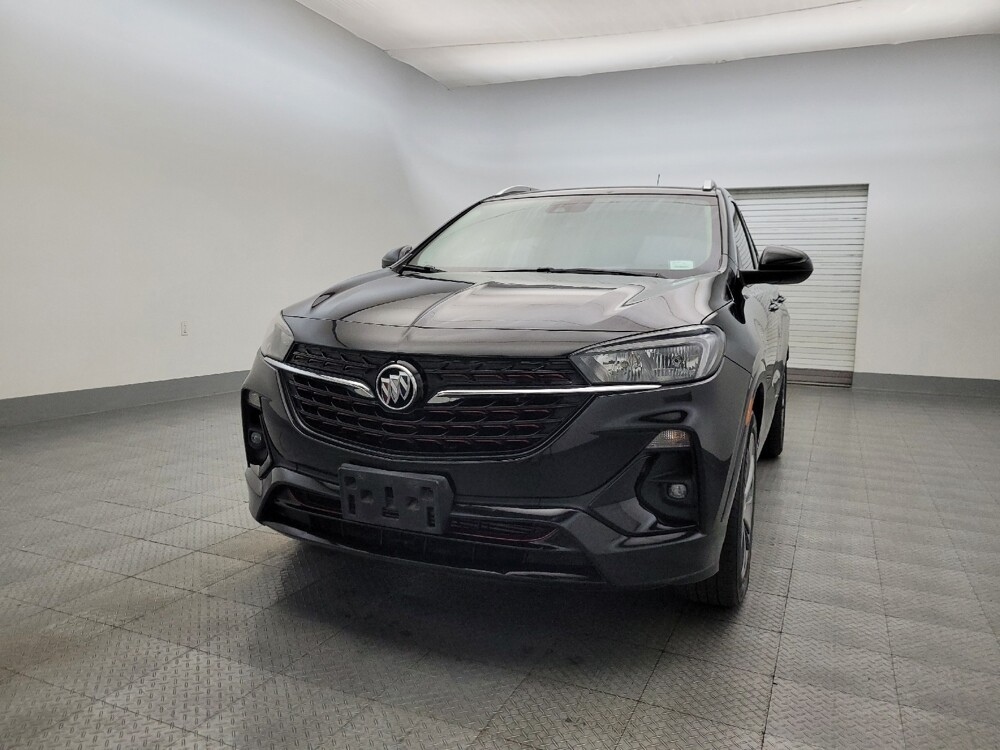 2023 Buick Encore GX in Albuquerque, NM 87123 - 18102517 15