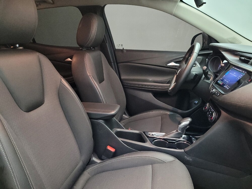 2023 Buick Encore GX in Albuquerque, NM 87123 - 18102517 21