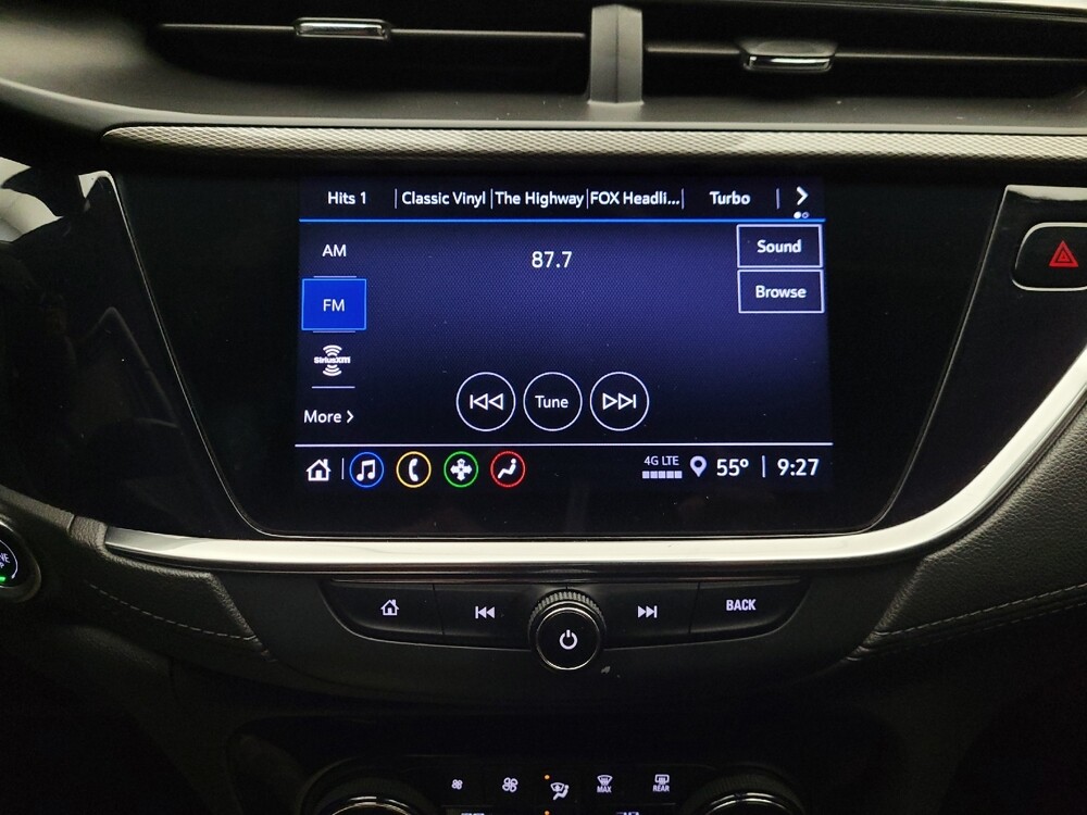 2023 Buick Encore GX in Albuquerque, NM 87123 - 18102517 25