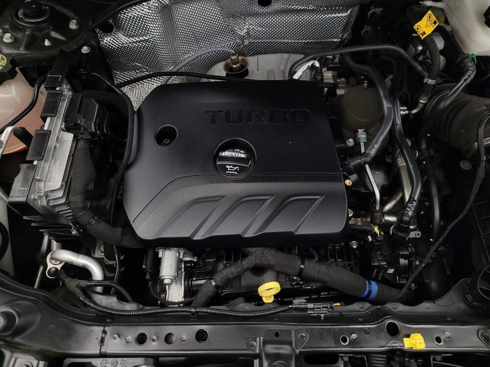 2023 Buick Encore GX in Albuquerque, NM 87123 - 18102517 30