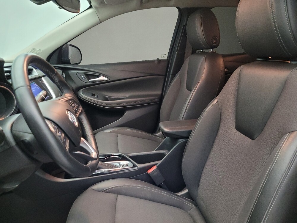 2023 Buick Encore GX in Albuquerque, NM 87123 - 18102517 17