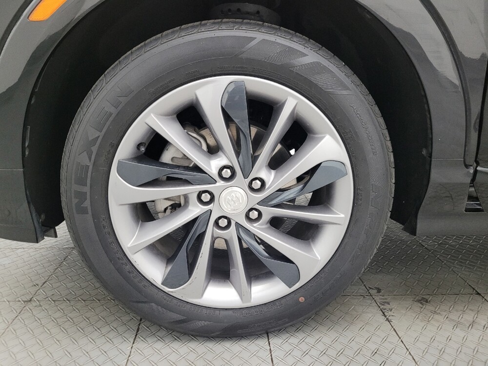 2023 Buick Encore GX in Albuquerque, NM 87123 - 18102517 31