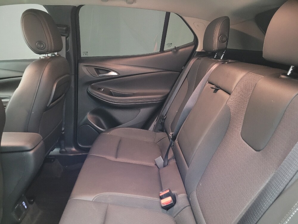 2023 Buick Encore GX in Albuquerque, NM 87123 - 18102517 18