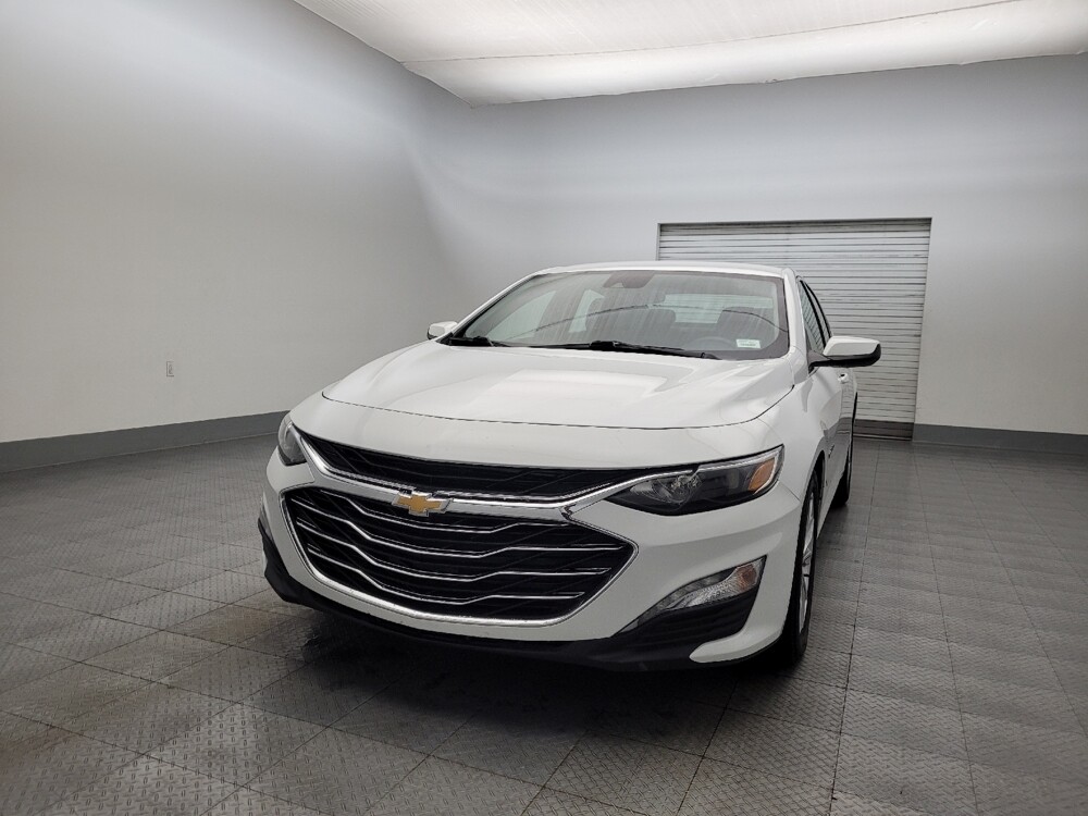 2023 Chevrolet Malibu in Albuquerque, NM 87123 - 18102519 15