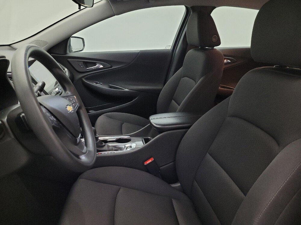 2023 Chevrolet Malibu in Albuquerque, NM 87123 - 18102519 17