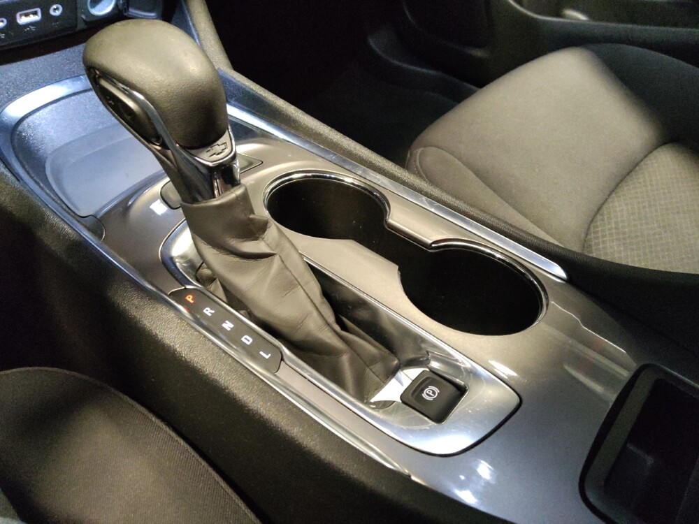 2023 Chevrolet Malibu in Albuquerque, NM 87123 - 18102519 26