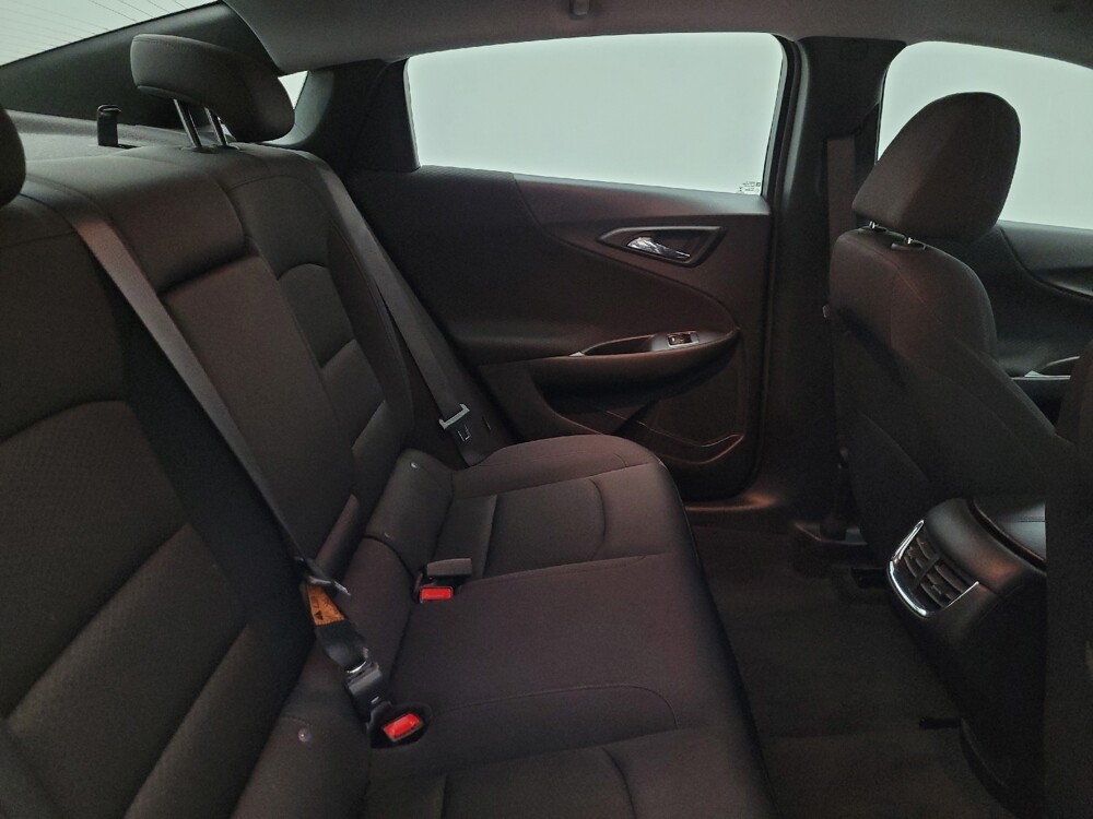 2023 Chevrolet Malibu in Albuquerque, NM 87123 - 18102519 19