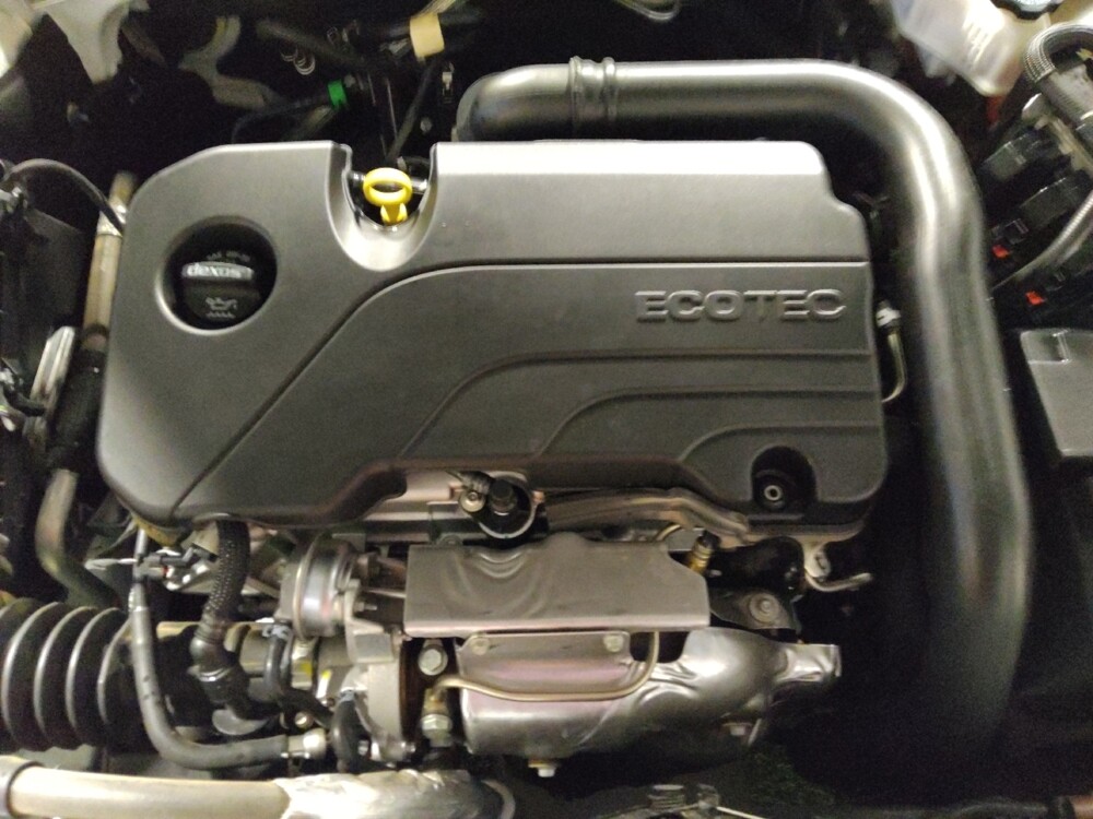 2023 Chevrolet Malibu in Albuquerque, NM 87123 - 18102519 30