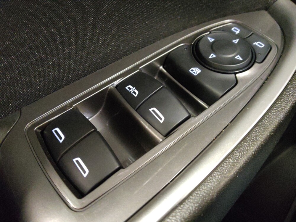 2023 Chevrolet Malibu in Albuquerque, NM 87123 - 18102519 27