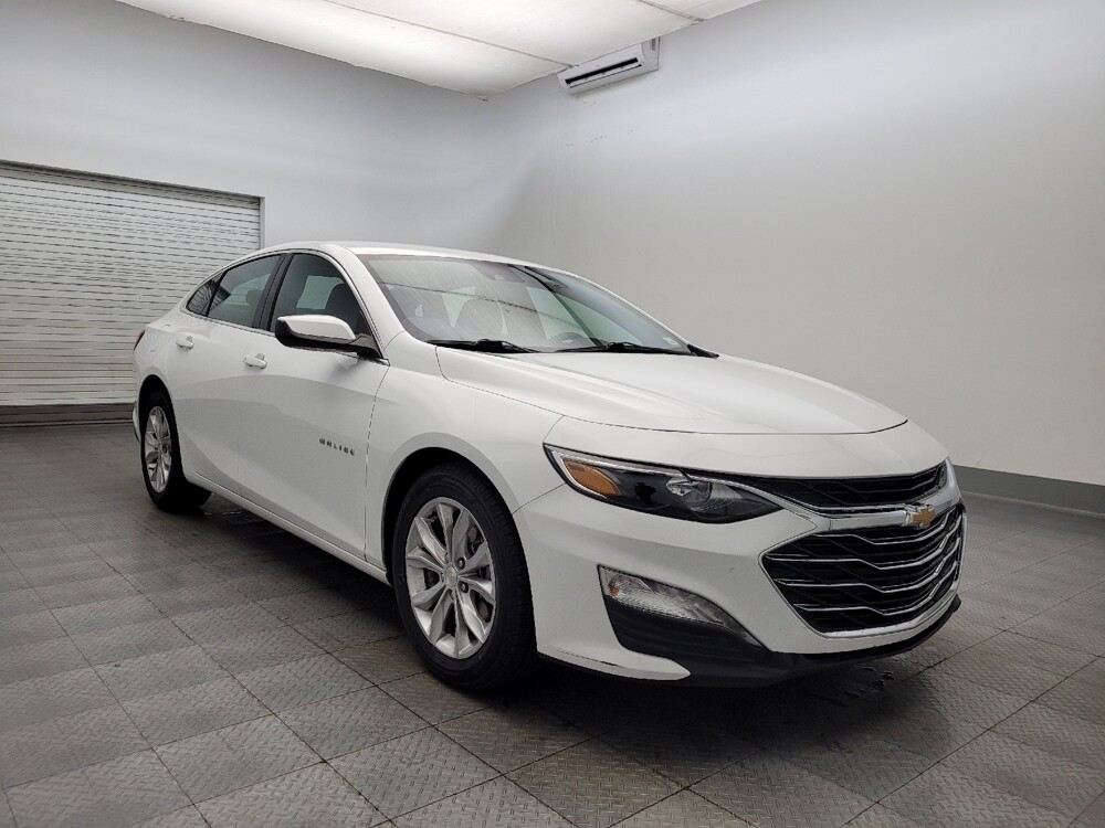 2023 Chevrolet Malibu in Albuquerque, NM 87123 - 18102519 13