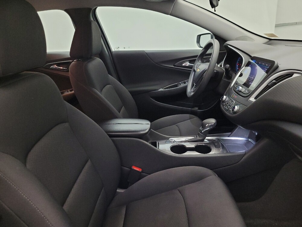 2023 Chevrolet Malibu in Albuquerque, NM 87123 - 18102519 21