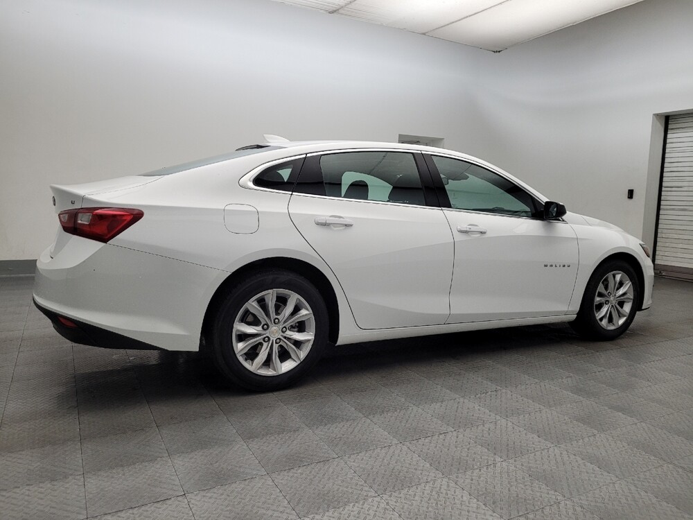 2023 Chevrolet Malibu in Albuquerque, NM 87123 - 18102519 9