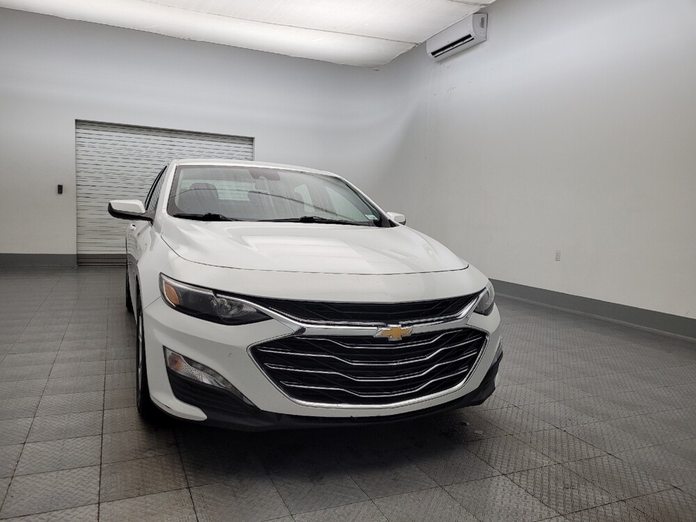 2023 Chevrolet Malibu in Albuquerque, NM 87123 - 18102519 14