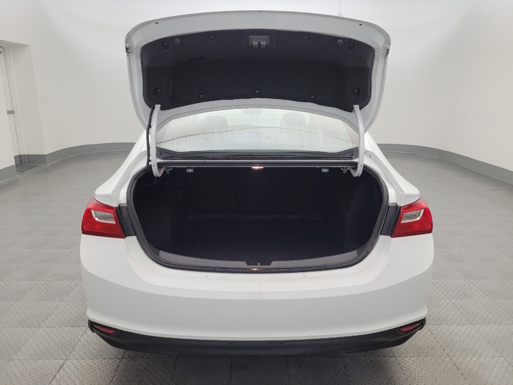 2023 Chevrolet Malibu in Albuquerque, NM 87123 - 18102519 29