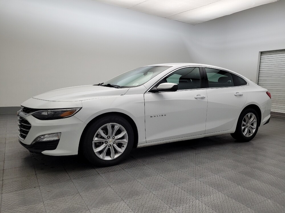 2023 Chevrolet Malibu in Albuquerque, NM 87123 - 18102519 2