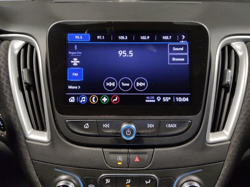 2023 Chevrolet Malibu in Albuquerque, NM 87123 - 18102519 25