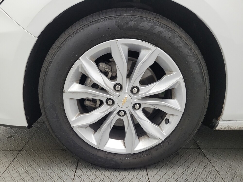 2023 Chevrolet Malibu in Albuquerque, NM 87123 - 18102519 31