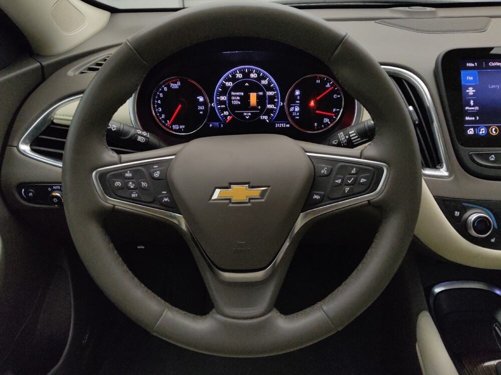 2024 Chevrolet Malibu in Mesa, AZ 85210 - 18102522 22