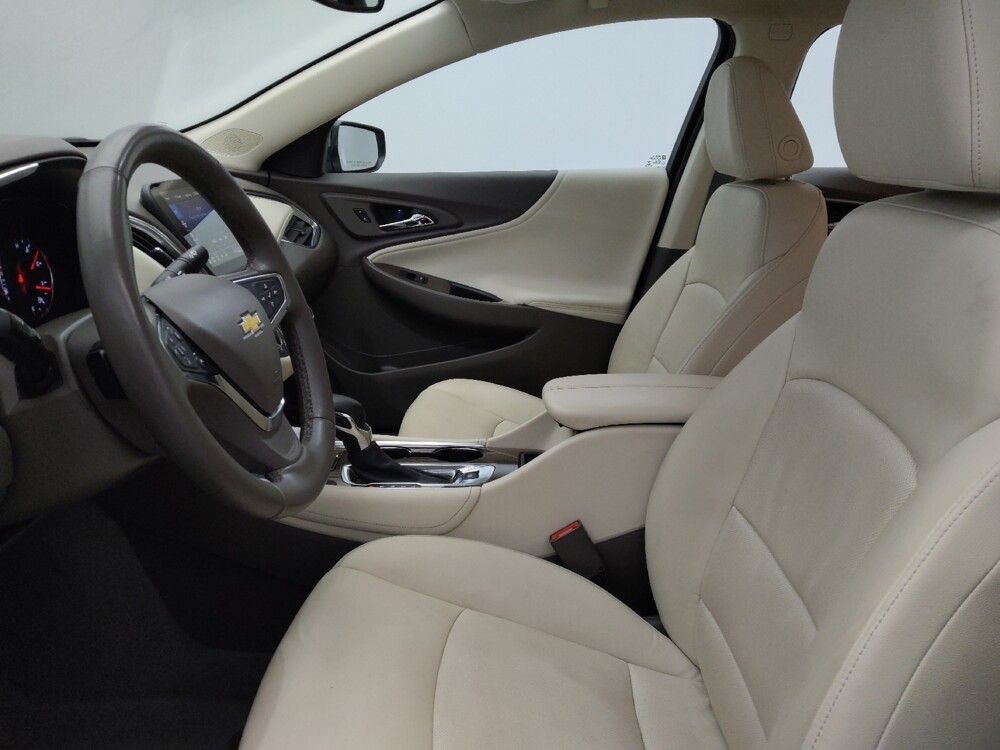 2024 Chevrolet Malibu in Mesa, AZ 85210 - 18102522 17