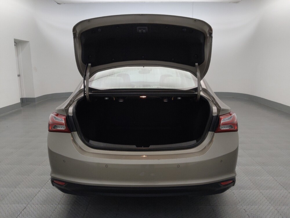 2024 Chevrolet Malibu in Mesa, AZ 85210 - 18102522 29