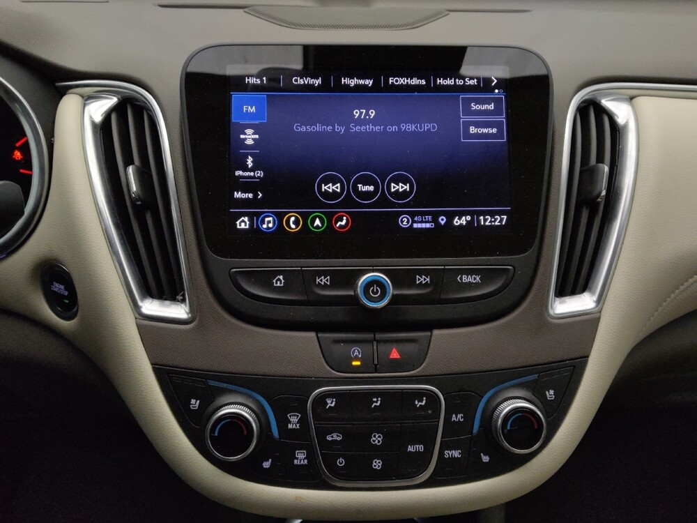 2024 Chevrolet Malibu in Mesa, AZ 85210 - 18102522 25