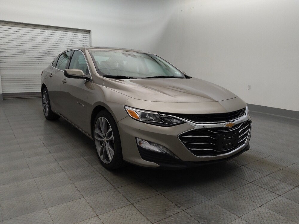 2024 Chevrolet Malibu in Mesa, AZ 85210 - 18102522 13