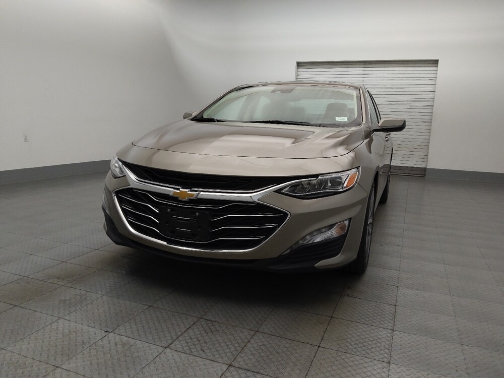 2024 Chevrolet Malibu in Mesa, AZ 85210 - 18102522 15