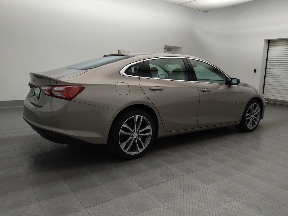 2024 Chevrolet Malibu in Mesa, AZ 85210 - 18102522 10