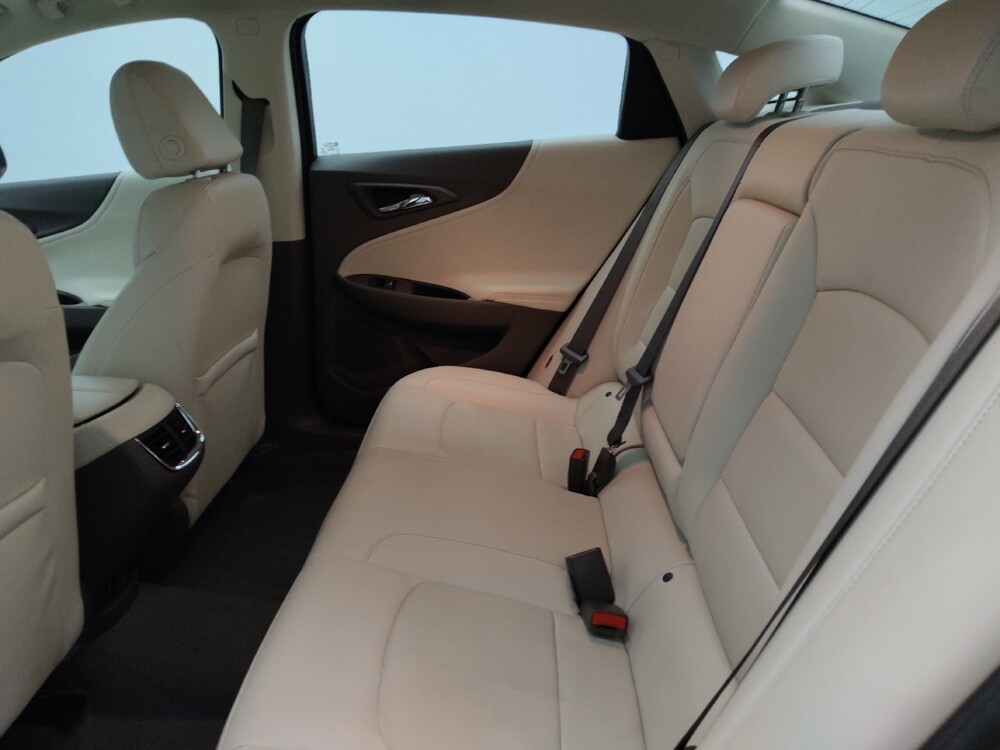 2024 Chevrolet Malibu in Mesa, AZ 85210 - 18102522 18