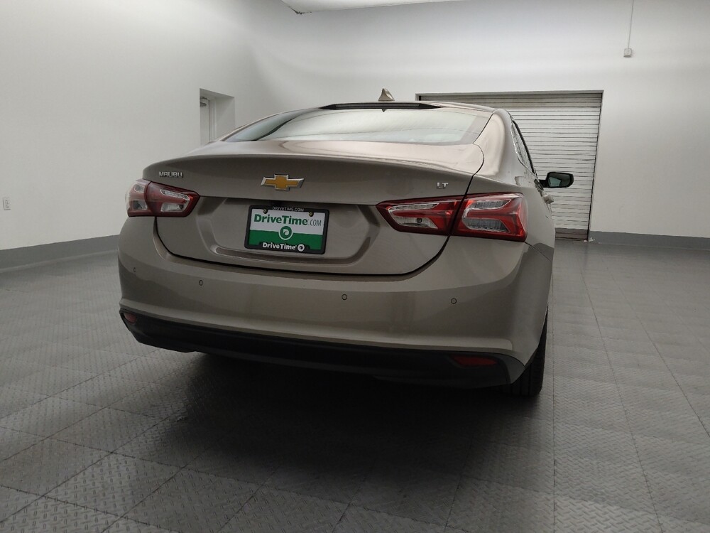 2024 Chevrolet Malibu in Mesa, AZ 85210 - 18102522 7