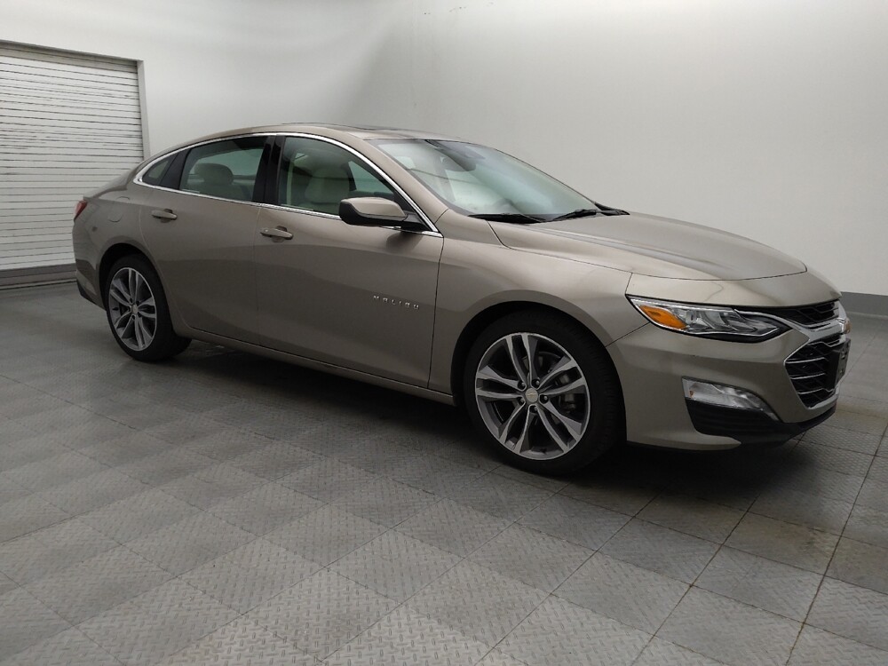 2024 Chevrolet Malibu in Mesa, AZ 85210 - 18102522 11