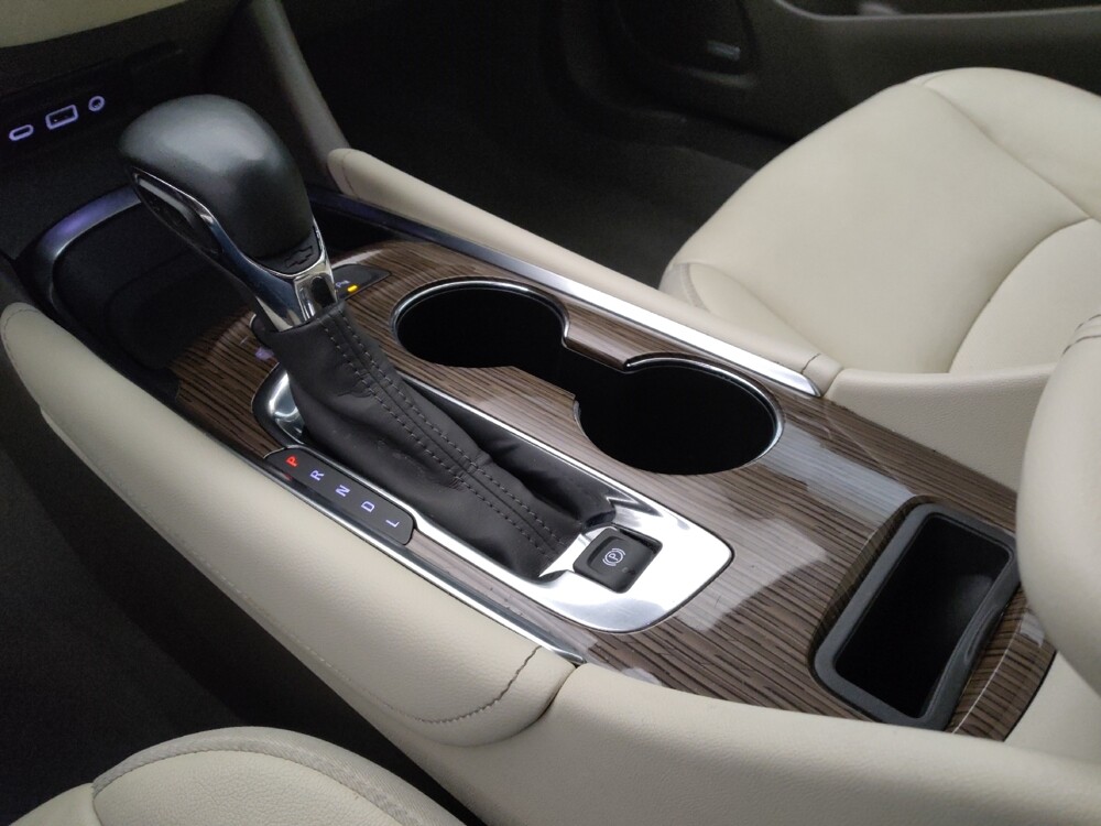 2024 Chevrolet Malibu in Mesa, AZ 85210 - 18102522 26