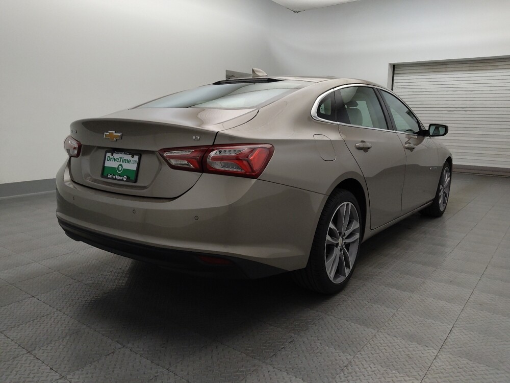 2024 Chevrolet Malibu in Mesa, AZ 85210 - 18102522 9