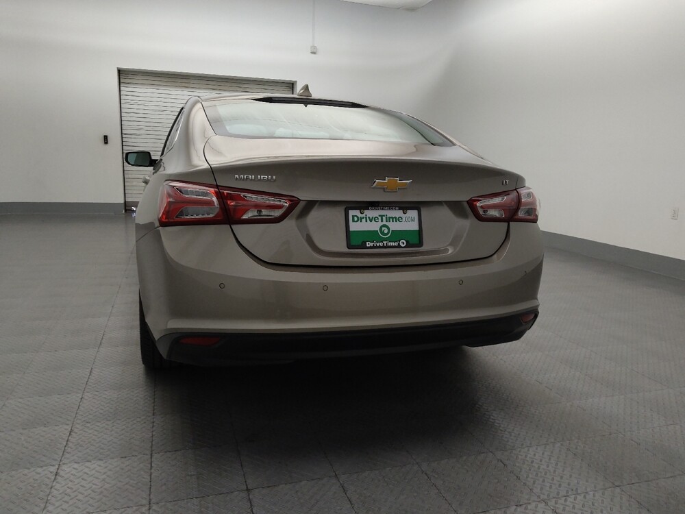 2024 Chevrolet Malibu in Mesa, AZ 85210 - 18102522 6