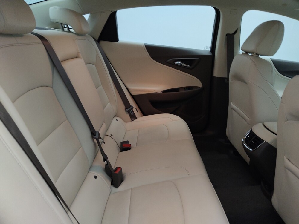 2024 Chevrolet Malibu in Mesa, AZ 85210 - 18102522 19