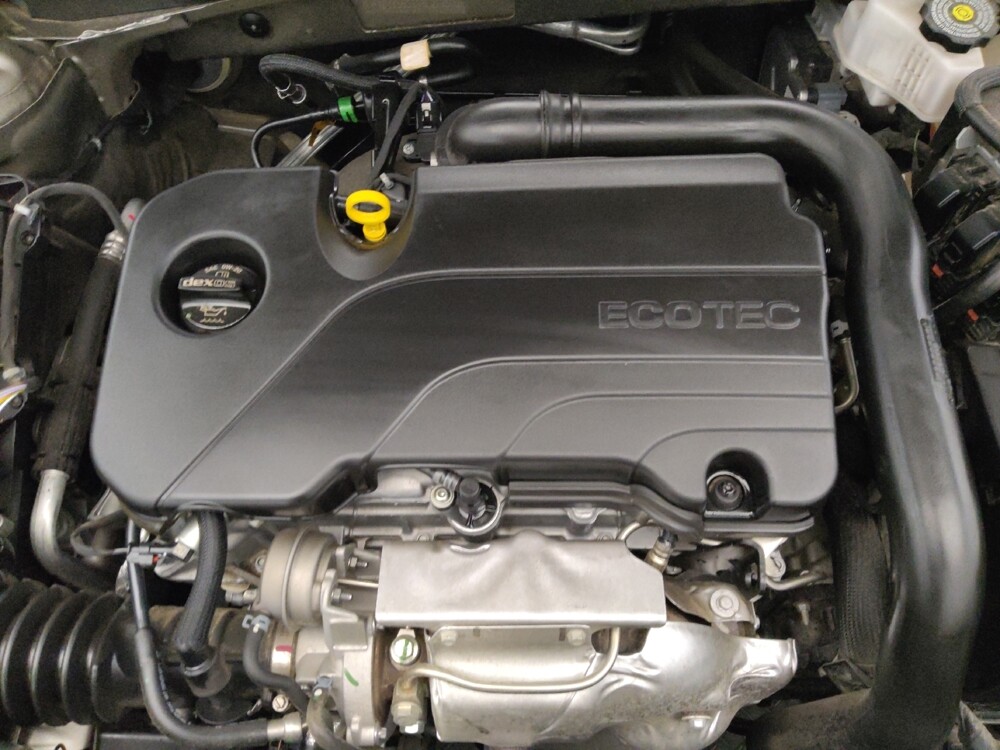 2024 Chevrolet Malibu in Mesa, AZ 85210 - 18102522 30