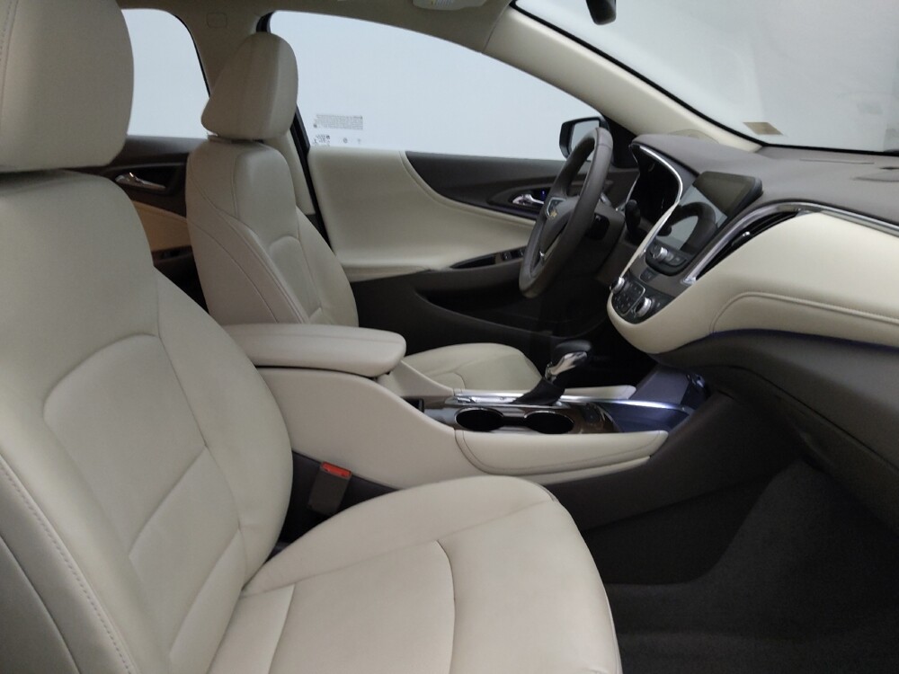 2024 Chevrolet Malibu in Mesa, AZ 85210 - 18102522 21