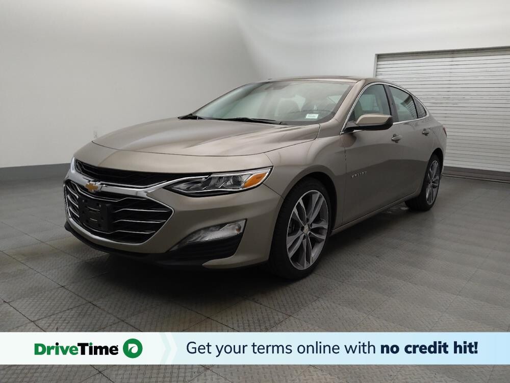 2024 Chevrolet Malibu in Mesa, AZ 85210 - 18102522