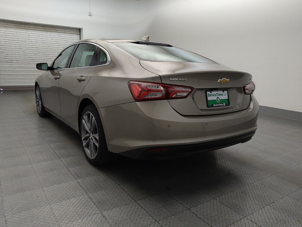 2024 Chevrolet Malibu in Mesa, AZ 85210 - 18102522 5