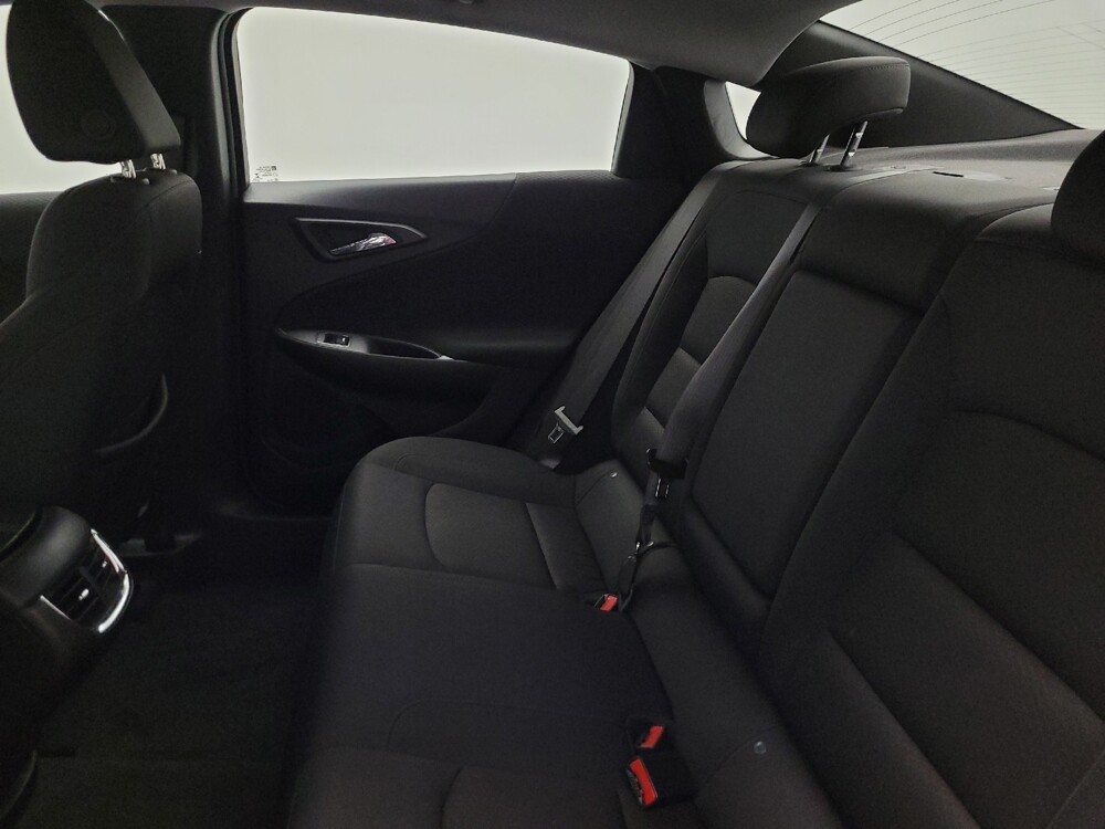 2024 Chevrolet Malibu in Phoenix, AZ 85022 - 18102528 18