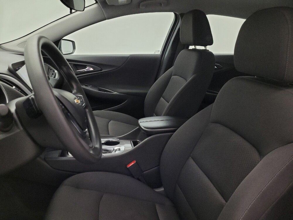 2024 Chevrolet Malibu in Phoenix, AZ 85022 - 18102528 17