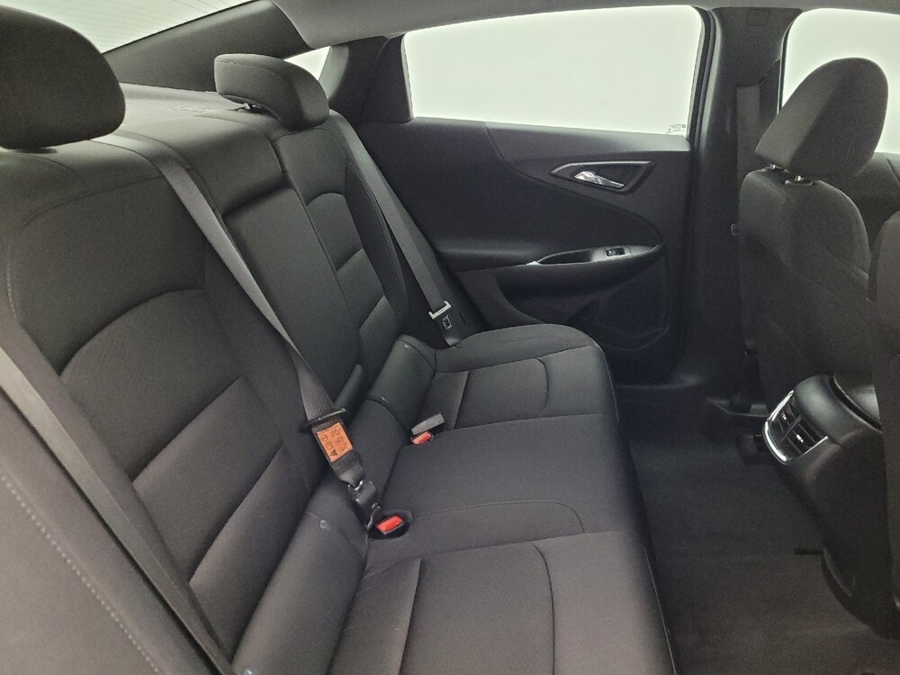 2024 Chevrolet Malibu in Phoenix, AZ 85022 - 18102528 19