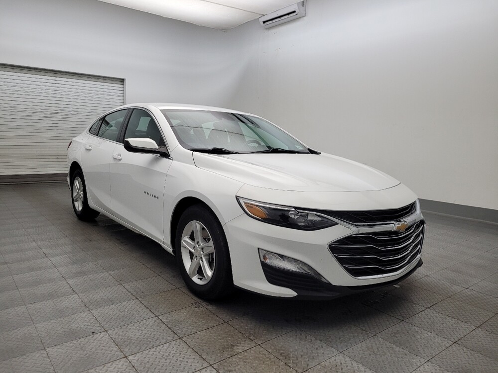 2024 Chevrolet Malibu in Phoenix, AZ 85022 - 18102528 13
